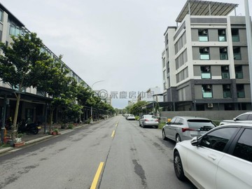 觀音近台61、66大面寬地形方正丁建｜桃園市觀音區保潭段