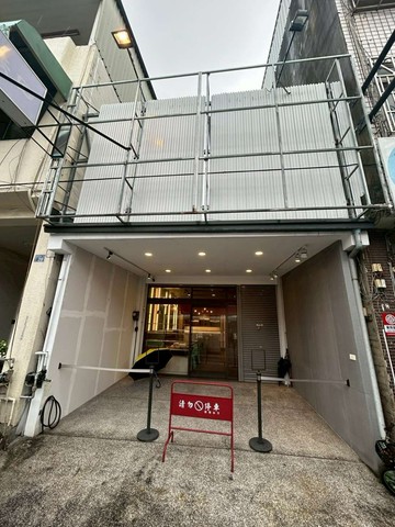 埔里市區熱鬧店鋪｜南投縣埔里鎮中山路二段