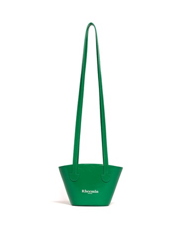Rarry Mini Shoulder Bag_Green