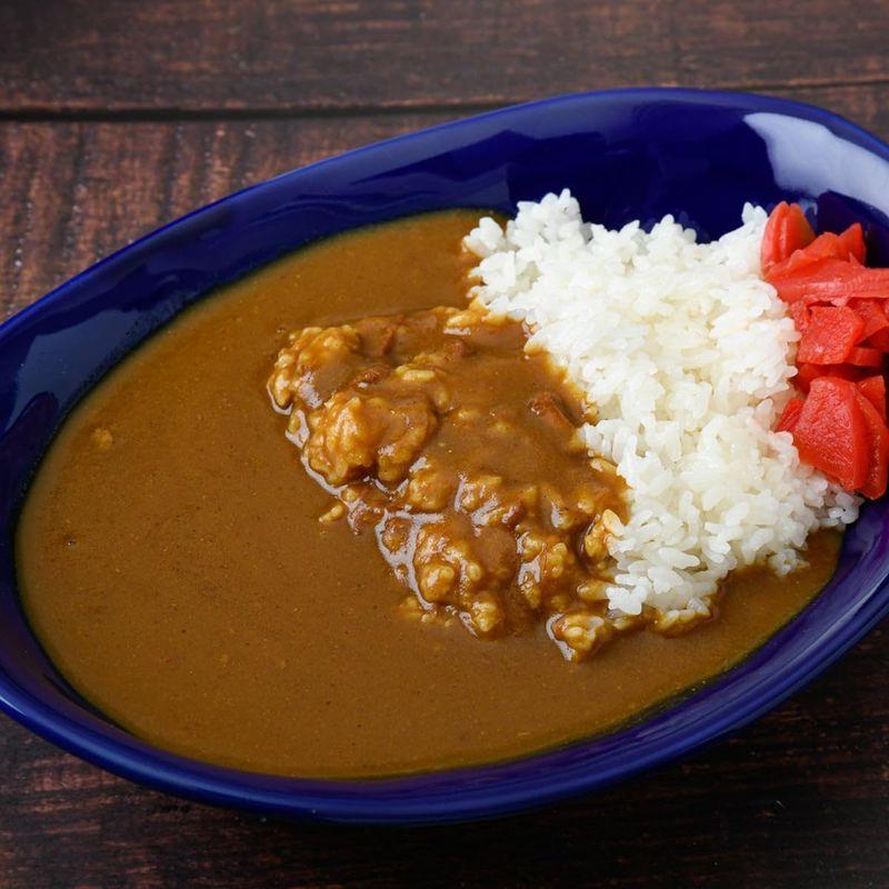 カレー専門店 ふくてい オリジナルカレー 90個セット 180g×90