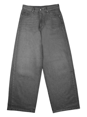 nine:inthe:morning pantalone carrot fit "gea"