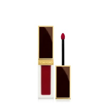 TOM FORD 設計師高級訂製絨霜唇萃