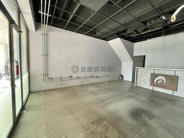 ㊣臨25米路五權南路總太居易 • 稀有釋出樓店｜台中市南區五權南路