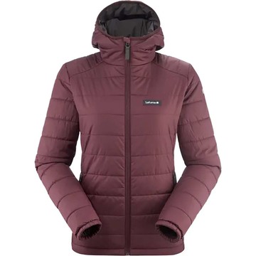 Lafuma ALTA LOFT 女 防風防潑連帽保暖外套 LFV124876928
