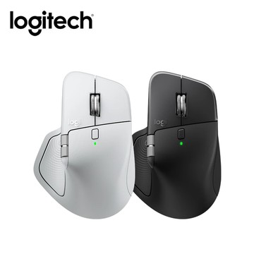 羅技 Logitech MX Master4 無線滑鼠
