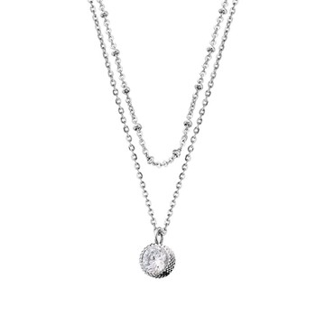 ROYAL DAMON 羅亞戴蒙 鍊戀情-(小)-項鍊