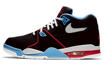 AIR FLIGHT 89 CHICAGO