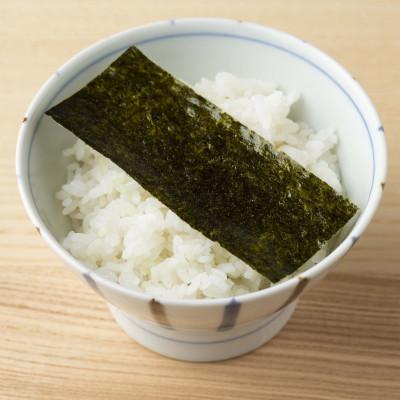 ふるさと納税 南知多町 味付け海苔12本入り