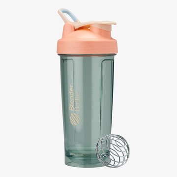 Blender Bottle 搖搖杯【Pro 綠蔭夏天】28oz
