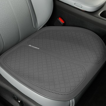 汽車椅套 座椅套 汽車坐墊四季通用三件套?椅墊科技布后排座墊單片透氣座椅套新款「限時特惠」