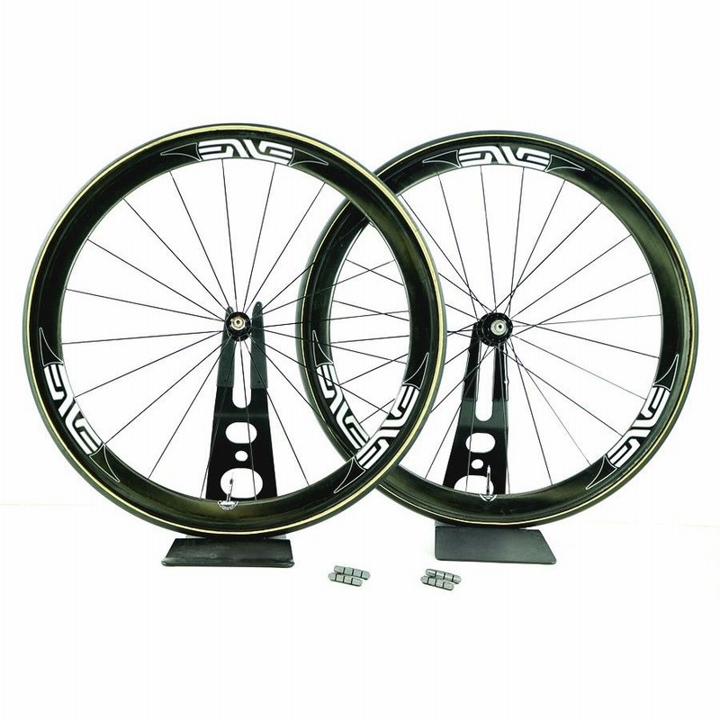 ◇◇エンヴィ ENVE クラシック CLASSIC 1.45 ホイールセットシマノ ...