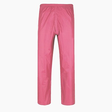 女式防雨褲防水男單件雨褲耐磨男士單條半身騎行分體工作戶外透氣