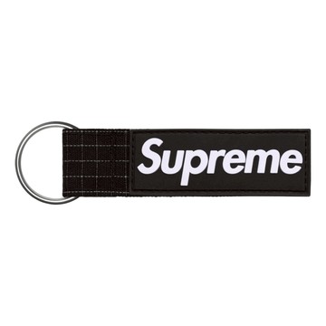 Supreme Nite Ize S Logo Keychain (FW21) - $24