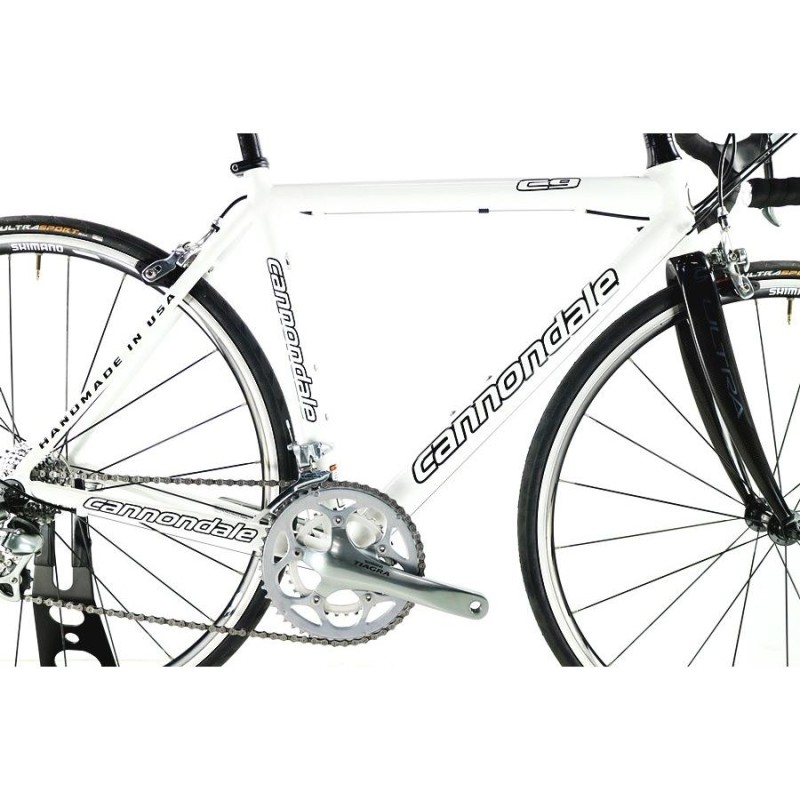 CANNONDALE 「キャノンデール」 CAAD9 2008年モデル ロードバイク 