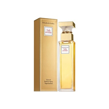Elizabeth Arden 伊麗莎白雅頓 台灣公司貨 第五大道 女性淡香精  30ml  1組