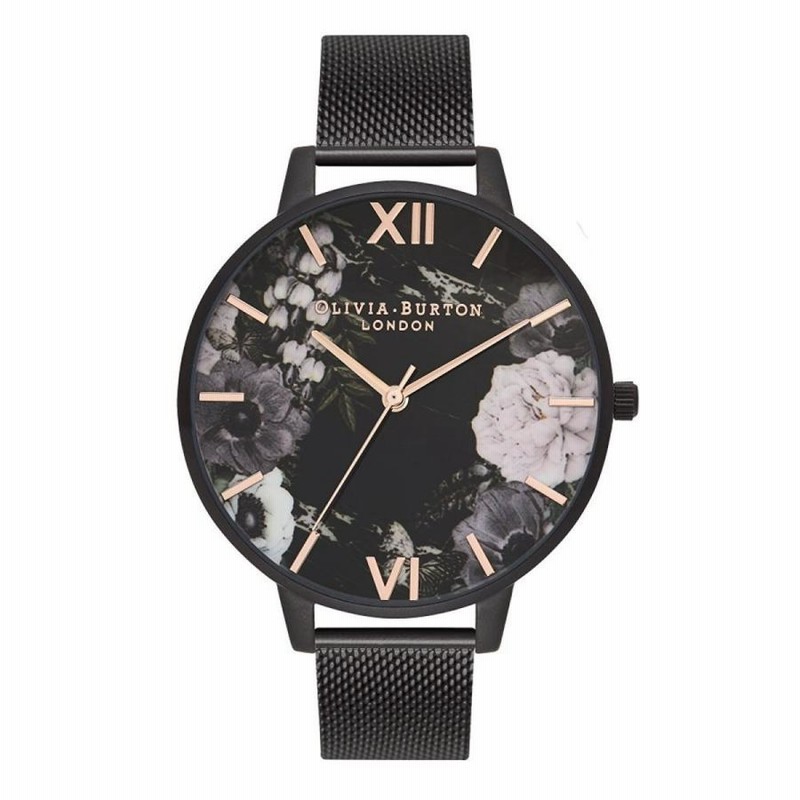 OLIVIA BURTON オリビアバートン 腕時計 OB16TP01 OLIVIA BURTON