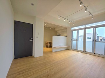 北屯國小優質2房｜台中市北屯區進化北路