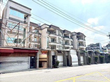 仁武八德西路店住合一｜八卦寮商圈｜高雄市仁武區八德西路