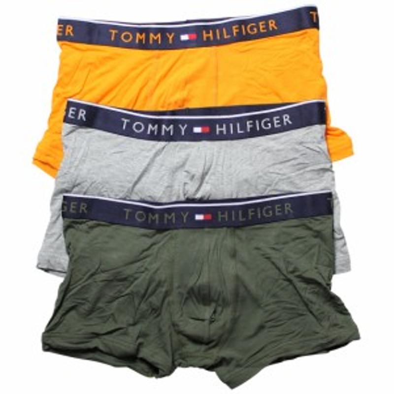 09t4102 4 Tommy Hilfiger トミーヒルフィガー ボクサーパンツ メンズ アンダーウェア インナー 男性 下着 ブランド おすすめ 人気 通販 Lineポイント最大1 0 Get Lineショッピング