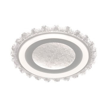 GLOBO 蘿拉48W三段調色LED吸頂燈