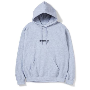 【日貨代購CITY】2019AW NEIGHBORHOOD NBHD SOUVENIR 伊勢丹 帽T 2色 現貨