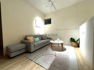 湳中街裝潢電梯小三房｜新竹市北區湳中街