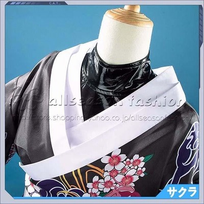 勝利の女神:NIKKE ニケ サクラ さくら コスプレ衣装 ウィッグ 靴 勝利の女神:NIKKE ニケ サクラ さくら コスプレ衣装 ウィッグ 靴