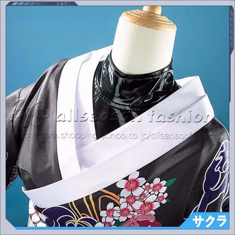 勝利の女神:NIKKE ニケ サクラ さくら コスプレ衣装 ウィッグ 靴 勝利の女神:NIKKE ニケ サクラ さくら コスプレ衣装 ウィッグ 靴