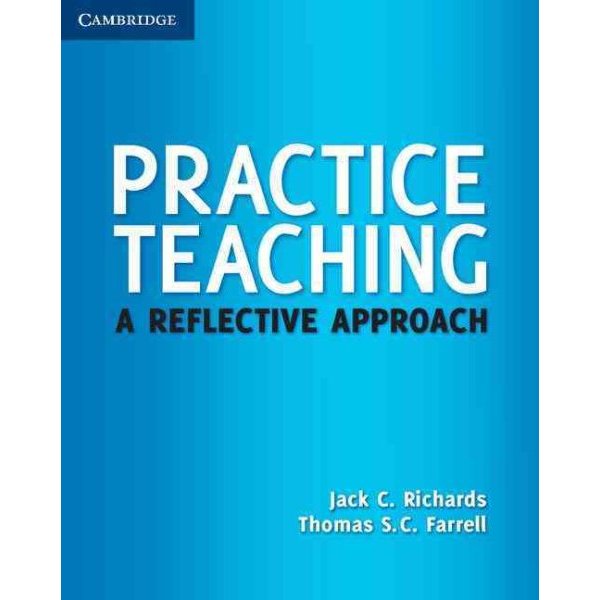 Practice Teaching: A Reflective Approach