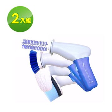 TEK MAKER 多功能車用家用清潔打蠟機(CCP-96)-兩入組