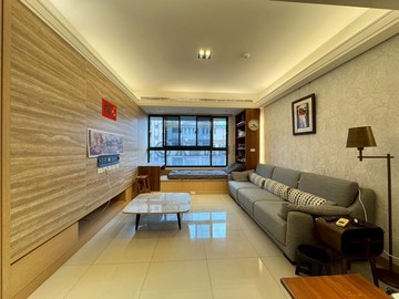 典藏｜淡大君品｜大三房雙衛+平車｜超優機能宅｜新北市淡水區北新路