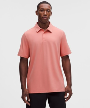 ShowZero™ Classic-Fit Polo Shirt Size 2XL