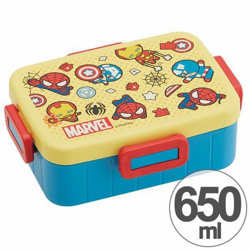 マーベル marvel 超人ハルク ランチボックス Amazon | マーベル