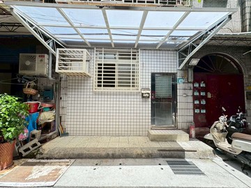 公寓一樓★正義自強商圈★台北橋捷運站｜新北市三重區文化北路