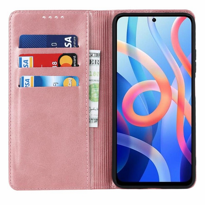 Redmi Note 11 ケース 手帳型 カバー xiaomi Redmi Note 11 Pro