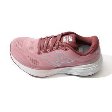 New Balance Fresh Foam X 880v15 女鞋 粉紅色 緩震 透氣 跑鞋 慢跑鞋 W880Q15