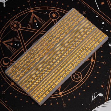 萬用小模具 珠鏈系列 超輕粘土 模具 diy 細節拉滿 尺寸通用