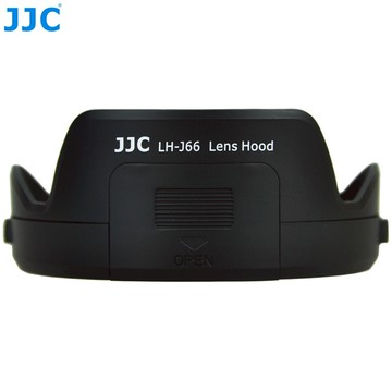 JJC 相機遮光罩 奧林巴斯 Olympus M. Zuiko ED 12-40mm F2.8 PRO 鏡頭 62mm