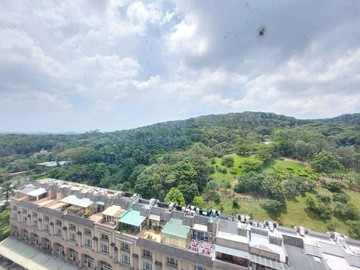 水硯行館高樓層景觀超美四房雙車位衛浴開窗｜桃園市龜山區長峰路