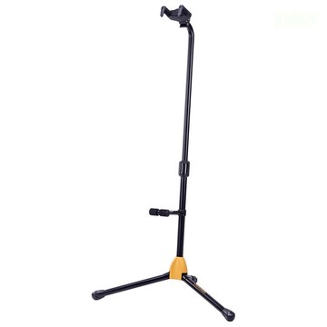 HERCULES 吉他架 GS 412B Plus 升級版 海克力斯 木吉他 電吉他 古典吉他 皆適用【黃石樂器】