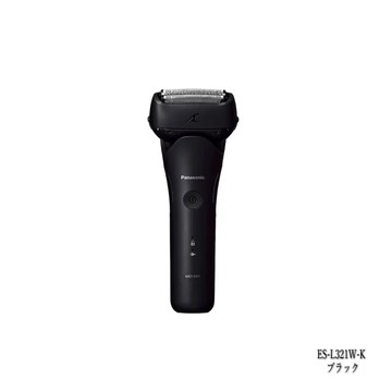 ES-L321W 日製三刀頭AI智能感應充電式水洗刮鬍刀