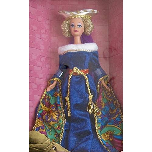 バービー バービー人形 12791 Barbie Medieval Lady Great ERAS