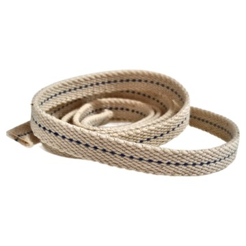 Petromax Wick Flat 風暴煤油燈燈芯 純棉燈芯 10mm x 96cm  米色  1包