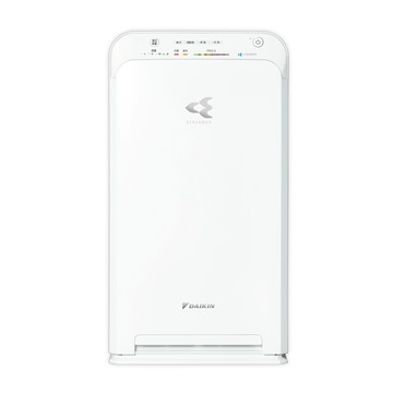 【DAIKIN大金】9.5坪閃流放電空氣清淨機 MC40USCT7