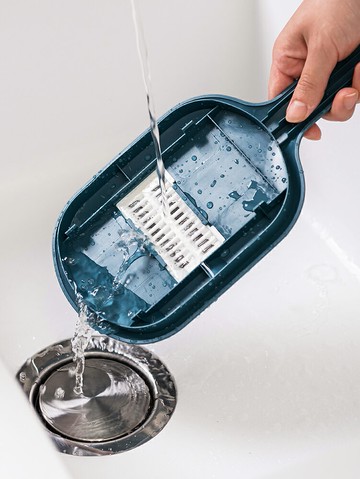 多功能切片器切菜器廚房切菜神器家用切絲器刨絲器切土豆絲擦絲器廚房小物 廚房用品 廚具 料理工具