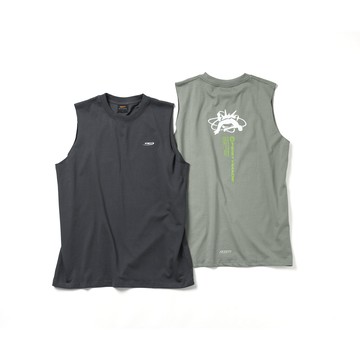 FEISTY FALLING SLEEVELESS T-SHIRT  FS-US23-03 04 [台灣現貨]