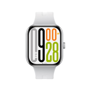 Redmi Watch 5 銀灰色