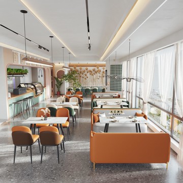 免運 咖啡店桌椅 沙發 商用沙發卡座 定制高檔餐廳沙發卡座咖啡廳奶茶店商用桌椅接待洽談休閑桌椅工廠直銷 售後保障 店長新品推薦 5k1226