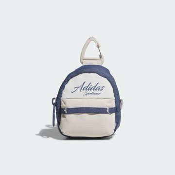 【adidas 愛迪達】 掛飾小包 男/女 KR5180
