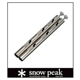 ├登山樂┤日本Snow Peak IGT 高度調節器 # CK-151